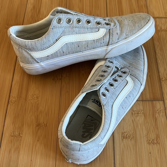 Vans multi Color sneakers - Picture 3 of 3